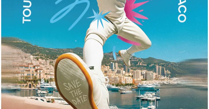Immagine Tournoi International d’Épée de Monaco: due giorni di grande scherma internazionale