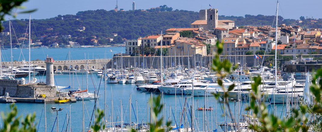 Immagine Antibes a gennaio 2026: tra spettacoli, mostre e visite guidate