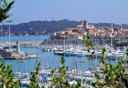 Immagine Antibes in January 2026: Shows, Exhibitions, and Guided Tours