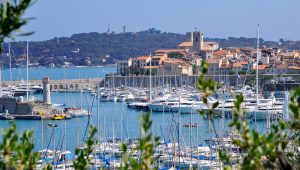 Immagine Antibes a gennaio 2026: tra spettacoli, mostre e visite guidate