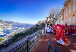 Immagine Celebrazioni di Santa Devota 2026: misure di sicurezza e viabilità