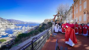 Immagine Célébrations de la Sainte Dévote 2026 : mesures de sécurité et de circulation