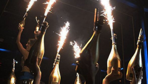 Immagine Monaco Strengthens Safety: Pyrotechnic Devices to Be Banned in Enclosed Public Venues