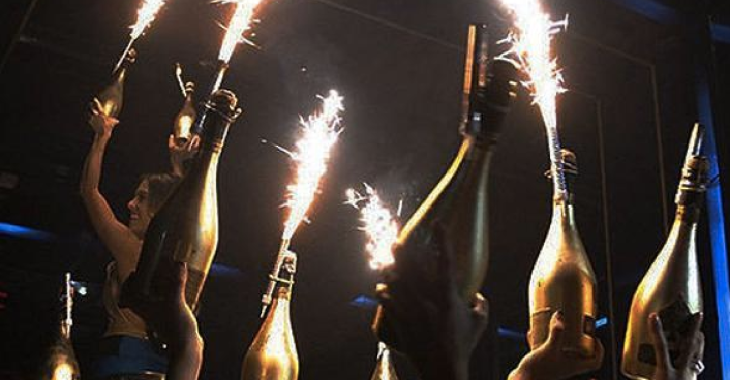 Immagine Monaco Strengthens Safety: Pyrotechnic Devices to Be Banned in Enclosed Public Venues