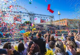 Immagine Nice Carnival 2026: online ticket sales are now open