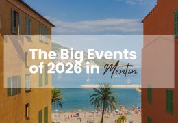 Immagine Menton | The Big Events 2026