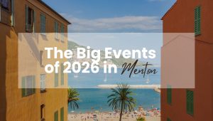 Immagine Menton | The Big Events 2026