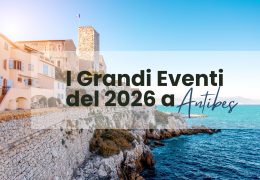 Immagine Antibes | Grandi Eventi 2026