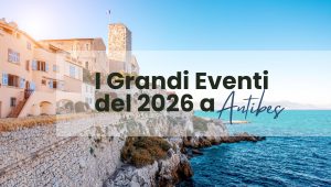 Immagine Antibes | Grandi Eventi 2026