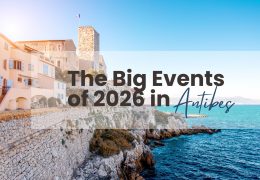 Immagine Antibes | The Big Events 2026
