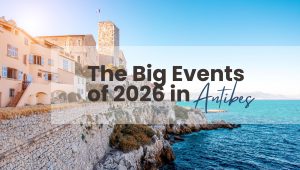 Immagine Antibes | The Big Events 2026