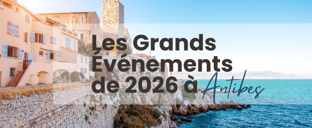 Immagine Antibes | Grands Événements 2026