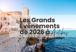 Immagine Antibes | Grands Événements 2026