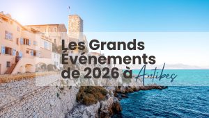 Immagine Antibes | Grands Événements 2026