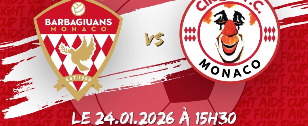 Immagine Fight AIDS Cup 2026: le leggende del calcio unite per una causa essenziale