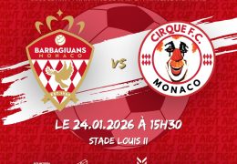 Immagine Fight AIDS Cup 2026: le leggende del calcio unite per una causa essenziale