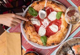 Immagine Fradiavolo choisit la Côte d’Azur pour son arrivée en France