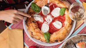 Immagine Fradiavolo choisit la Côte d’Azur pour son arrivée en France