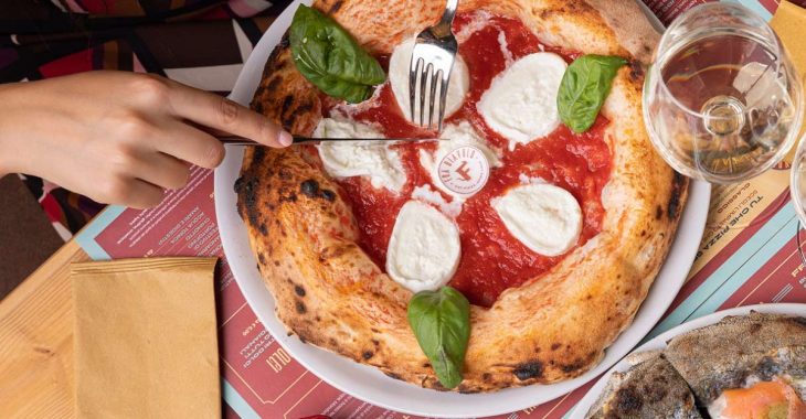 Immagine Fradiavolo choisit la Côte d’Azur pour son arrivée en France