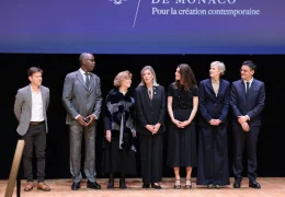 Immagine Fondation Prince Pierre de Monaco: la 103ª stagione di conferenze celebra 75 anni di Prix Littéraire