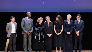 Immagine Fondation Prince Pierre de Monaco: la 103ª stagione di conferenze celebra 75 anni di Prix Littéraire