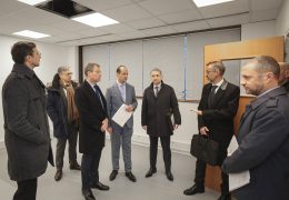 Immagine Les nouveaux sites de cours pour les lycéens sont identifiés