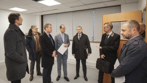 Immagine Les nouveaux sites de cours pour les lycéens sont identifiés