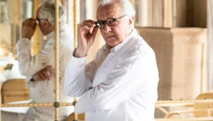 Immagine Nectars & Naturalité: l’arte dell’incontro tra grandi vini e alta cucina al Louis XV