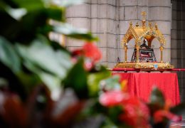 Immagine Sainte Dévote 2026: misure di sicurezza, accessi e viabilità per le celebrazioni