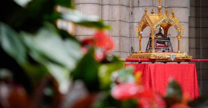 Immagine Sainte Dévote 2026: misure di sicurezza, accessi e viabilità per le celebrazioni Immagine Sainte Dévote 2026: misure di sicurezza, accessi e viabilità per le celebrazioni