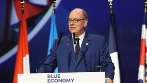 Immagine Monaco at the Heart of the Global Blue Economy