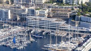 Immagine Yacht Club de Monaco: the must-see events of 2026