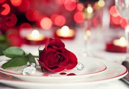 Immagine San Valentino al Fairmont Monte Carlo: un sogno romantico nel cuore del Principato