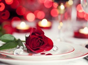 Immagine La Saint-Valentin au Fairmont Monte Carlo : un rêve romantique au cœur de la Principauté