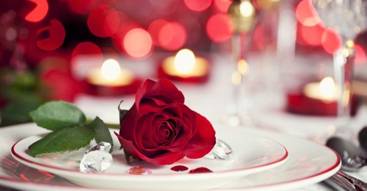 Immagine La Saint-Valentin au Fairmont Monte Carlo : un rêve romantique au cœur de la Principauté