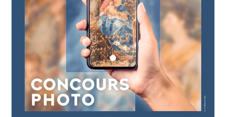 Immagine « Patrimoine en danger » : les jeunes photographes monégasques au chevet de l’héritage local Immagine « Patrimoine en danger » : les jeunes photographes monégasques au chevet de l’héritage local