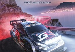 Immagine Rallye Monte-Carlo 2026: tradizione, innovazione e la sfida dell’asfalto invernale