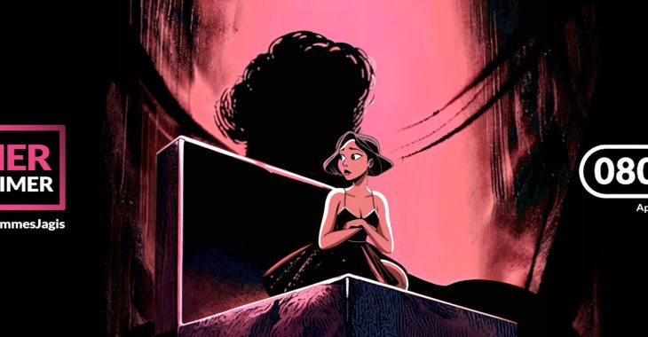 Immagine Violence envers les Femmes à Monaco : Le Rapport Annuel se Réinvente pour 2025