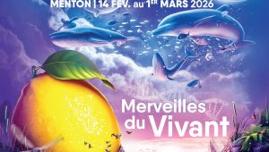 Immagine Mentone in fiore: il ritorno della Fête du Citron tra arte e natura