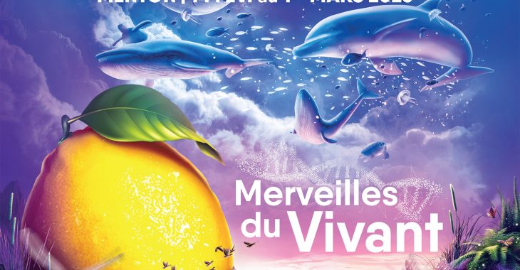 Immagine Mentone in fiore: il ritorno della Fête du Citron tra arte e natura