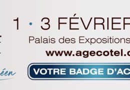 Immagine AGECOTEL 2026: Nizza capitale del food e dell’ospitalità