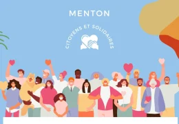 Immagine Menton, a City That Cares: The Social Action Forum Returns