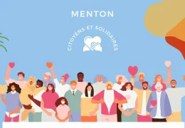 Immagine Menton, une ville solidaire : le Forum de l’Action Sociale fait son retour