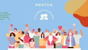 Immagine Menton, une ville solidaire : le Forum de l’Action Sociale fait son retour