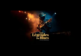 Immagine The Great Blues Takes Center Stage at Casino Barrière Menton