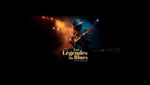 Immagine The Great Blues Takes Center Stage at Casino Barrière Menton