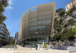 Immagine « Parlons Sciences » : la science sort des laboratoires et rencontre le public à la Médiathèque Caroline