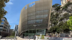 Immagine « Parlons Sciences » : la science sort des laboratoires et rencontre le public à la Médiathèque Caroline