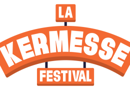 Immagine La Kermesse Festival Warms Up Spring: Three Nights of 2000s Hits and Guaranteed Fun