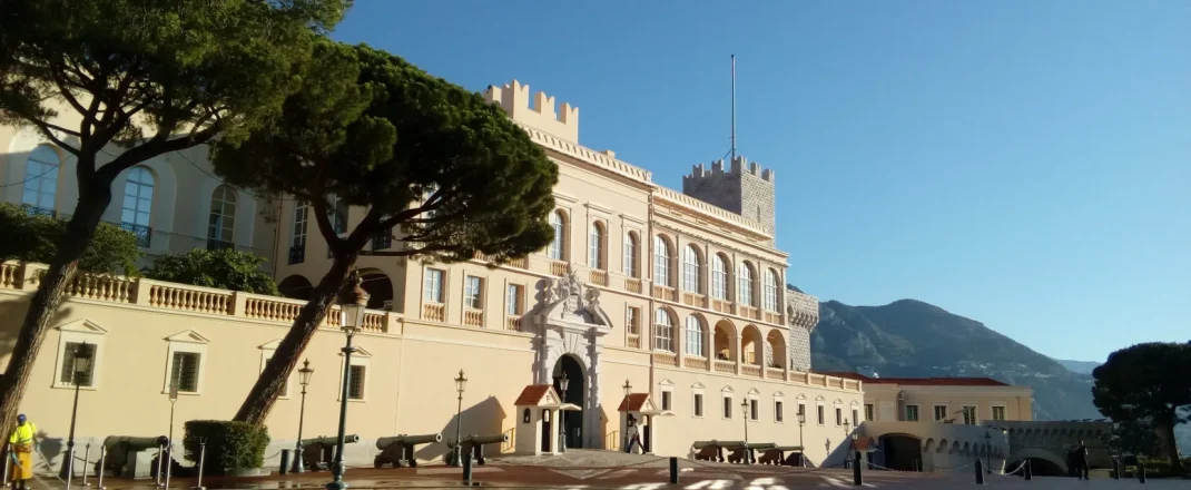 Immagine Visita il Palazzo del Principe di Monaco nel 2026: Tutto quello che c’è da sapere